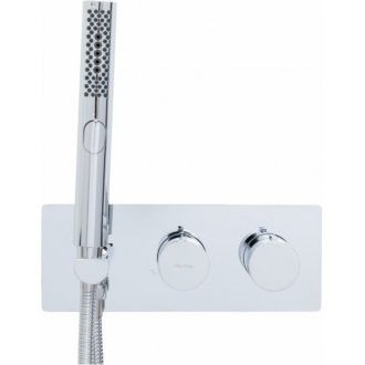 Смеситель для ванны Allen Brau Liberty 5.33009-00