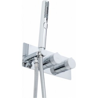 Смеситель для ванны Allen Brau Liberty 5.33009-00