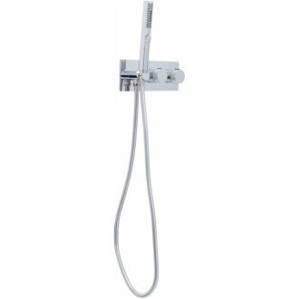Смеситель для ванны Allen Brau Liberty 5.33009-00