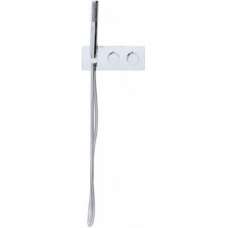 Смеситель для ванны Allen Brau Liberty 5.33009-00