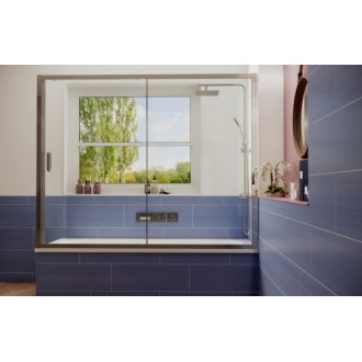 Шторка на ванну Ambassador Bath Screens 16041104