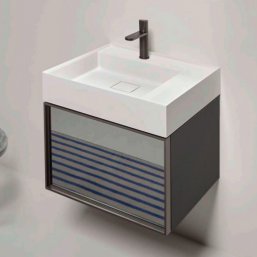 Мебель для ванной Antonio Lupi Graffio 54