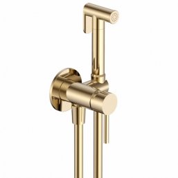 Гигиенический набор AQUAme Siena AQM6217BG