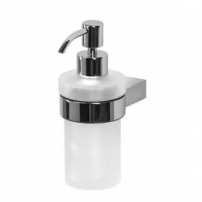 Дозатор для жидкого мыла Aquanet 5681-J