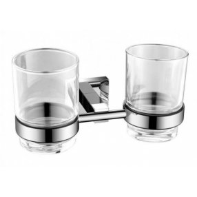 Два стакана Aquanet 6184D