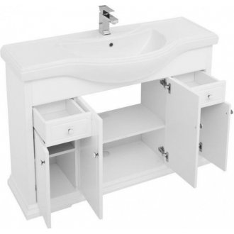 Мебель для ванной Aquanet Лагуна 120