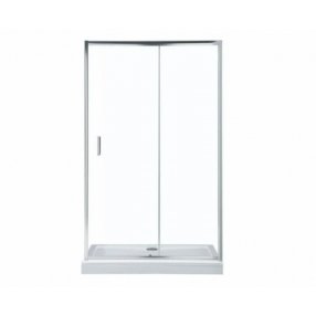 Душевая дверь Aquanet SD-1100A 110 см