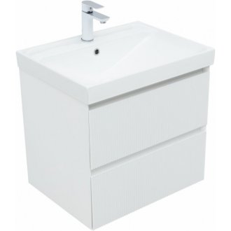 Мебель для ванной Aquanet Альтера 60