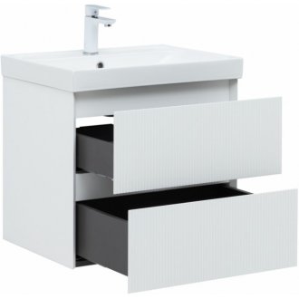 Мебель для ванной Aquanet Альтера 60