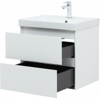 Мебель для ванной Aquanet Альтера 60