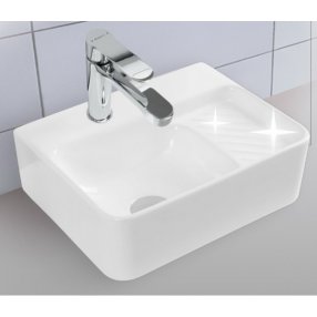 Раковина Aquanet Comfort-1 40