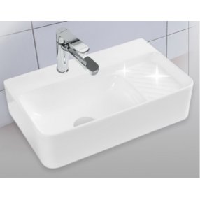 Раковина Aquanet Comfort-2 50