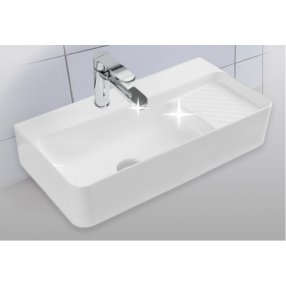 Раковина Aquanet Comfort-3 60