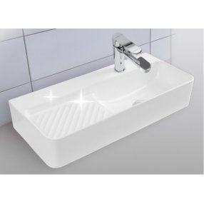 Раковина Aquanet Comfort-5 80