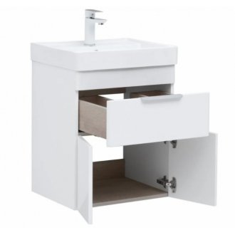 Мебель для ванной Aquanet Ирис new 50