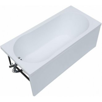 Ванна акриловая Aquanet Light 150x70