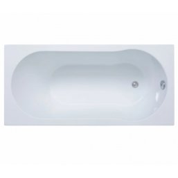 Ванна акриловая Aquanet Light 150x70