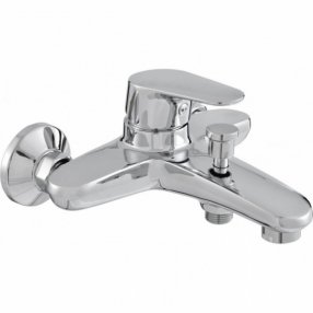 Смеситель для ванны Aquanet Magic AF410-20C
