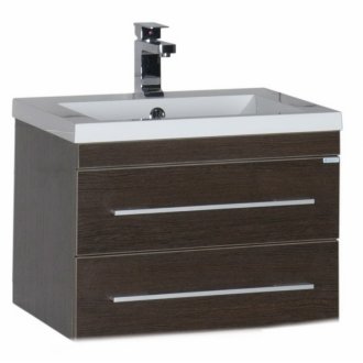 Мебель для ванной Aquanet Нота Камерино 58 венге