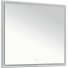 Зеркало Aquanet Nova Lite 90 белый глянец ++22 149 ₽