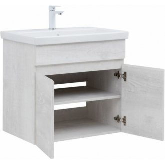 Мебель для ванной Aquanet Оптима 70