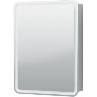 Зеркало-шкаф Aquanet Оптима 60