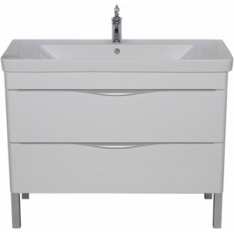 Мебель для ванной Aquanet Орлеан 105
