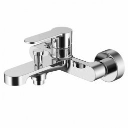 Смеситель для ванны Aquanet Passion AF300-20C