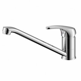 Смеситель для кухни Aquanet Practic AF100-40C