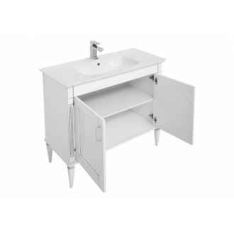 Мебель для ванной Aquanet Селена 105