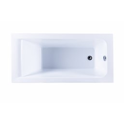 Ванна акриловая Aquanet Bright 145x70