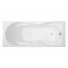Ванна акриловая Aquanet Viola 180x75