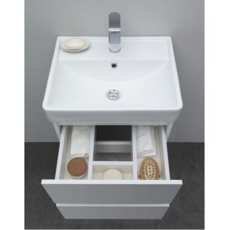 Мебель для ванной Aquanet Вега 50