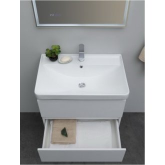 Мебель для ванной Aquanet Вега 70