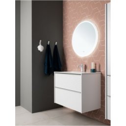 Мебель для ванной Aquanet Вита 100