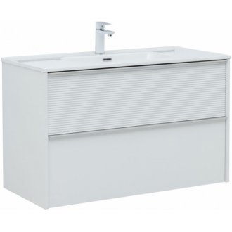 Мебель для ванной Aquanet Вита 100
