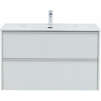 Мебель для ванной Aquanet Вита 100
