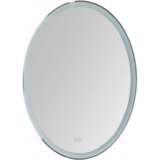 Зеркало Aquanet Комо New 6085