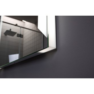 Зеркало Aquanet Сорренто 10085