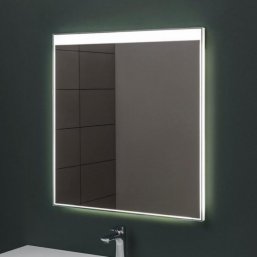 Зеркало Aquanet Палермо new 8085