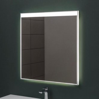 Зеркало Aquanet Палермо new 8085