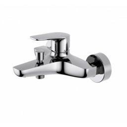 Смеситель для ванны Aquatek Бетта AQ1140CR