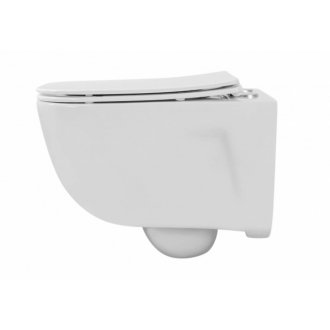 Унитаз-биде Aquatek Дива AQ2012B-00