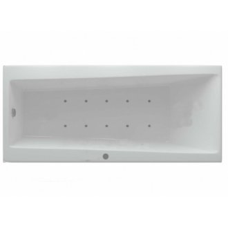 Ванна Aquatek Либра New 170x70 с аэромассажем