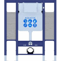 Система инсталляции Aquatek INS-0000015