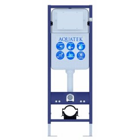 Система инсталляции Aquatek Standart 37 INS-0000017