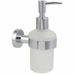 Дозатор для жидкого мыла подвесной Aquatek Вега AQ...