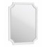 Зеркало Aqwella La Donna белое ++30 846 ₽