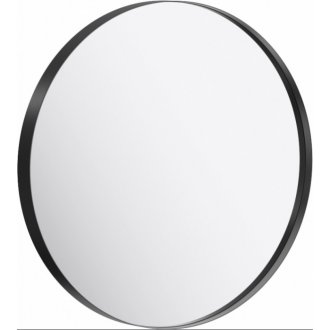 Зеркало Aqwella RM0206BLK