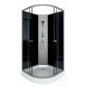 Душевая кабина Arcus Style S-01G